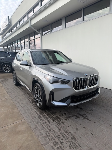 2025 BMW X1 xDrive28i SUV