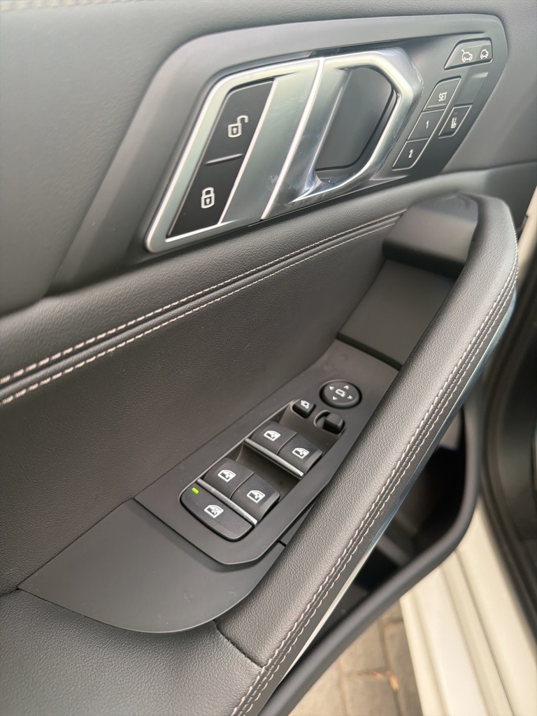 2026 BMW X6 M60i - Photo 24