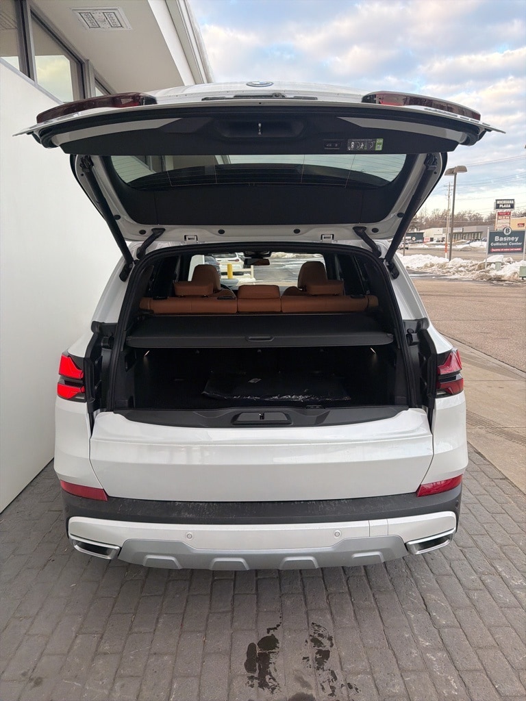 2026 BMW X7 M60i - Photo 59