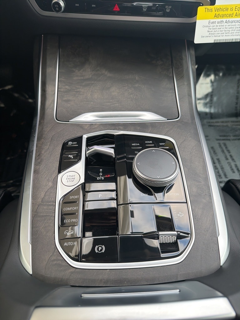 2026 BMW X7 40i - Photo 50