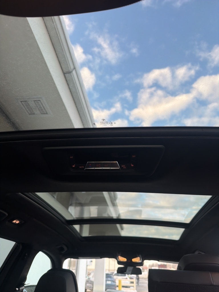 2026 BMW X7 M60i - Photo 22