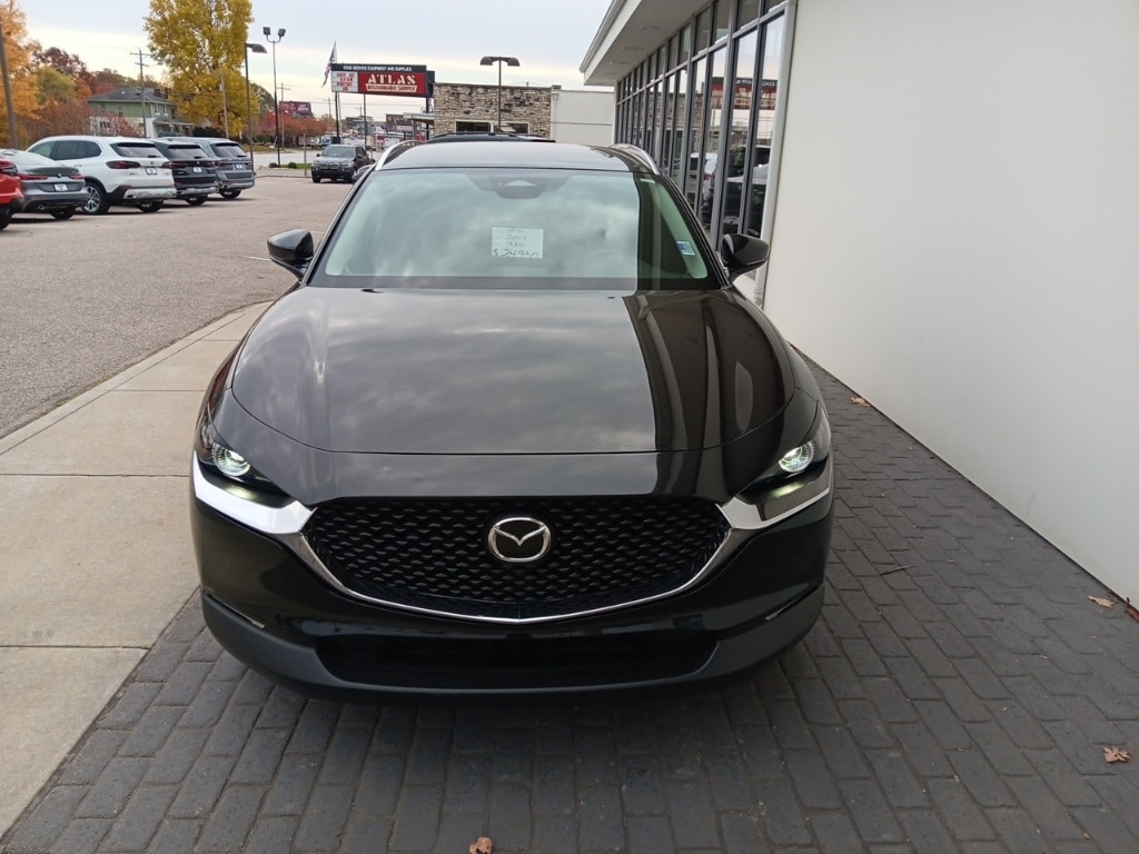 Used 2024 Mazda CX-30 2.5 S Select Sport SUV