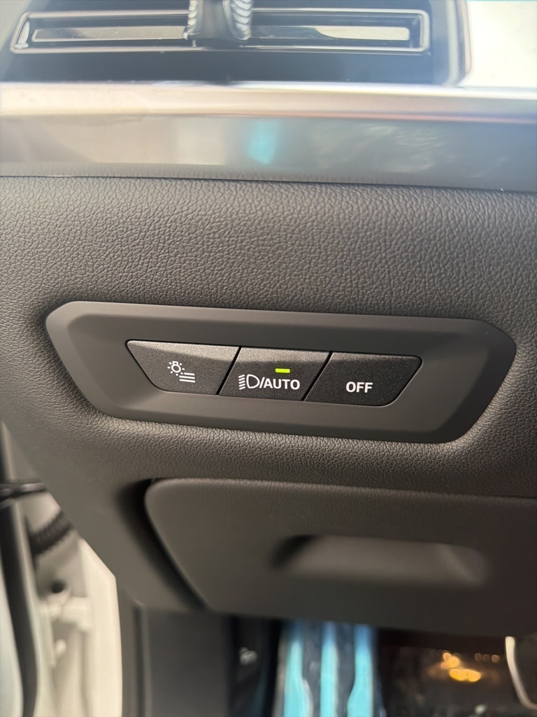 2026 BMW X6 M60i - Photo 26