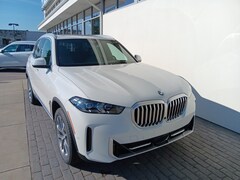 2026 BMW X5 xDrive40i SUV 2026 BMW X5 xDrive40i SUV