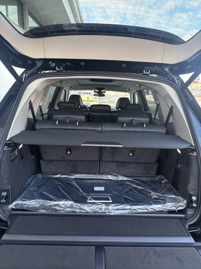 2026 BMW X7 40i - Photo 13