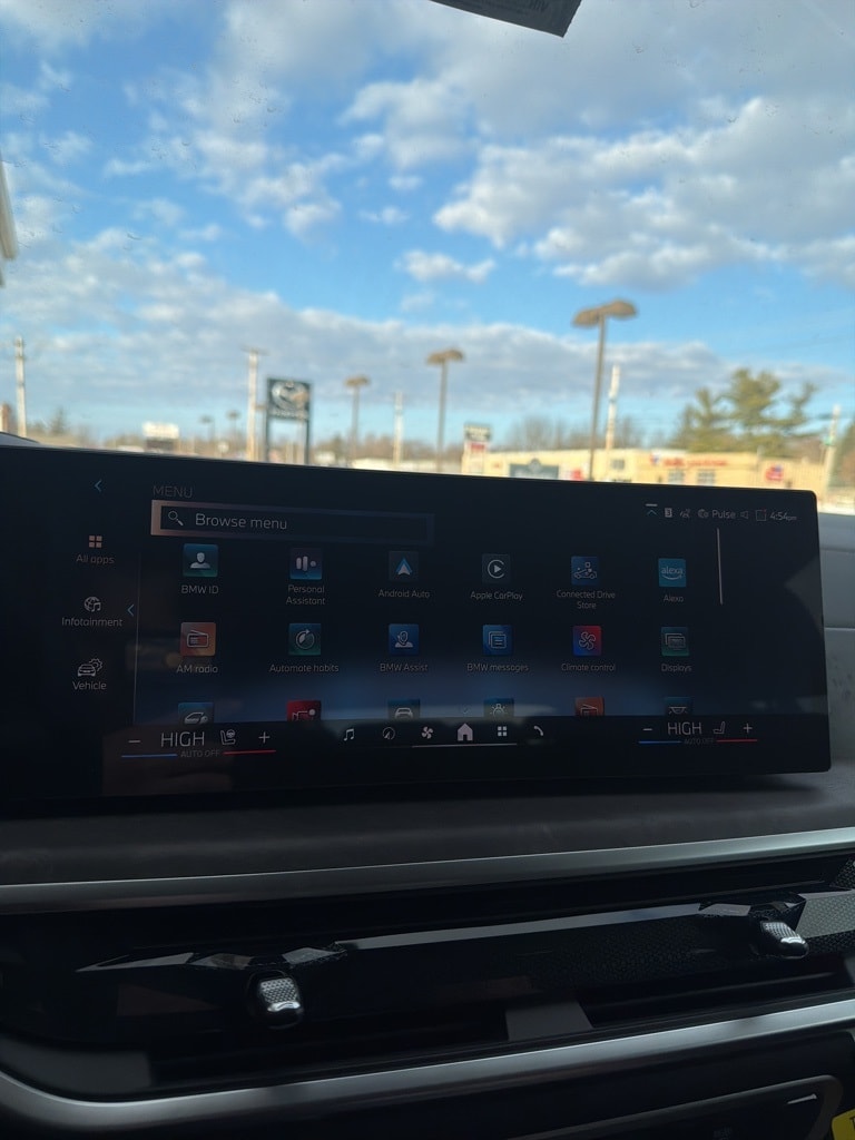 2026 BMW X7 40i - Photo 44