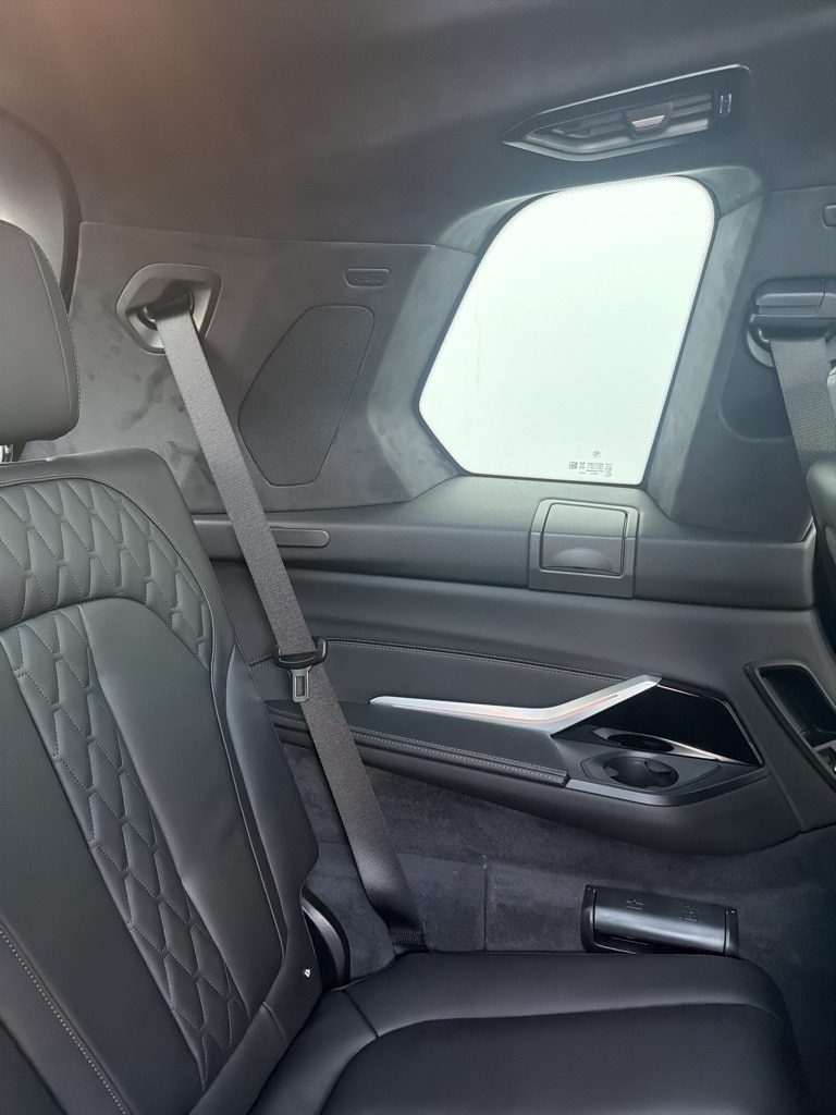 2026 BMW X7 M60i - Photo 20