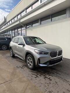 2026 BMW X1 xDrive28i SUV