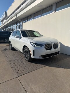 2026 BMW X3 30 xDrive SUV