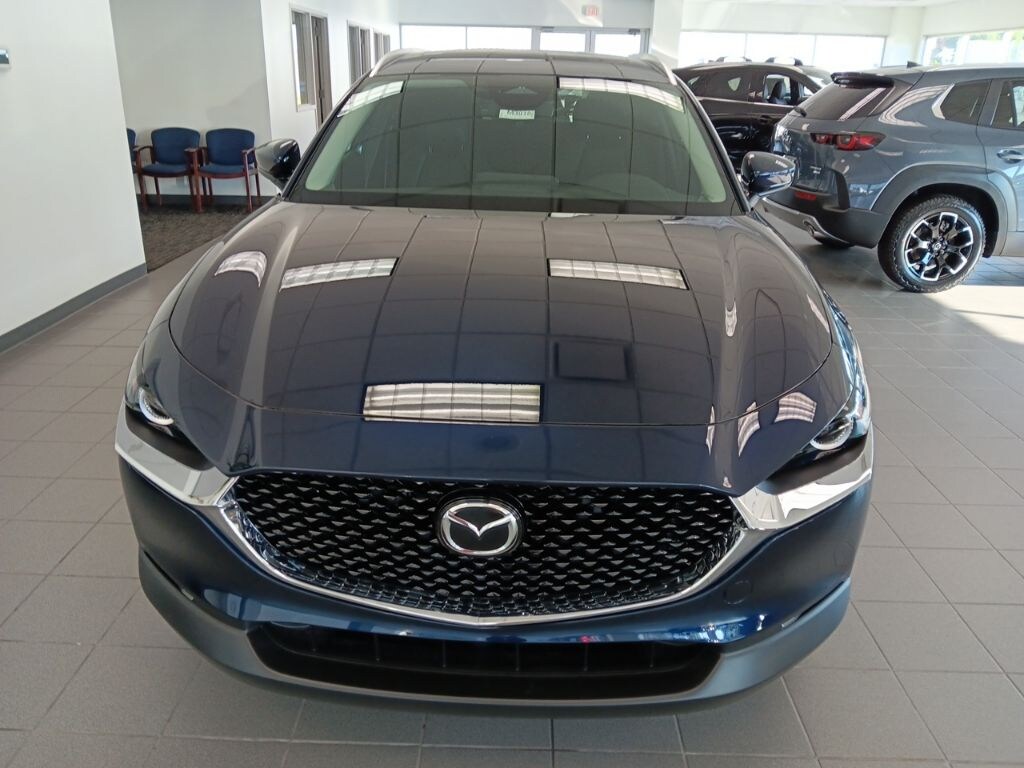 Used 2025 Mazda CX-30 2.5 S Preferred Package SUV