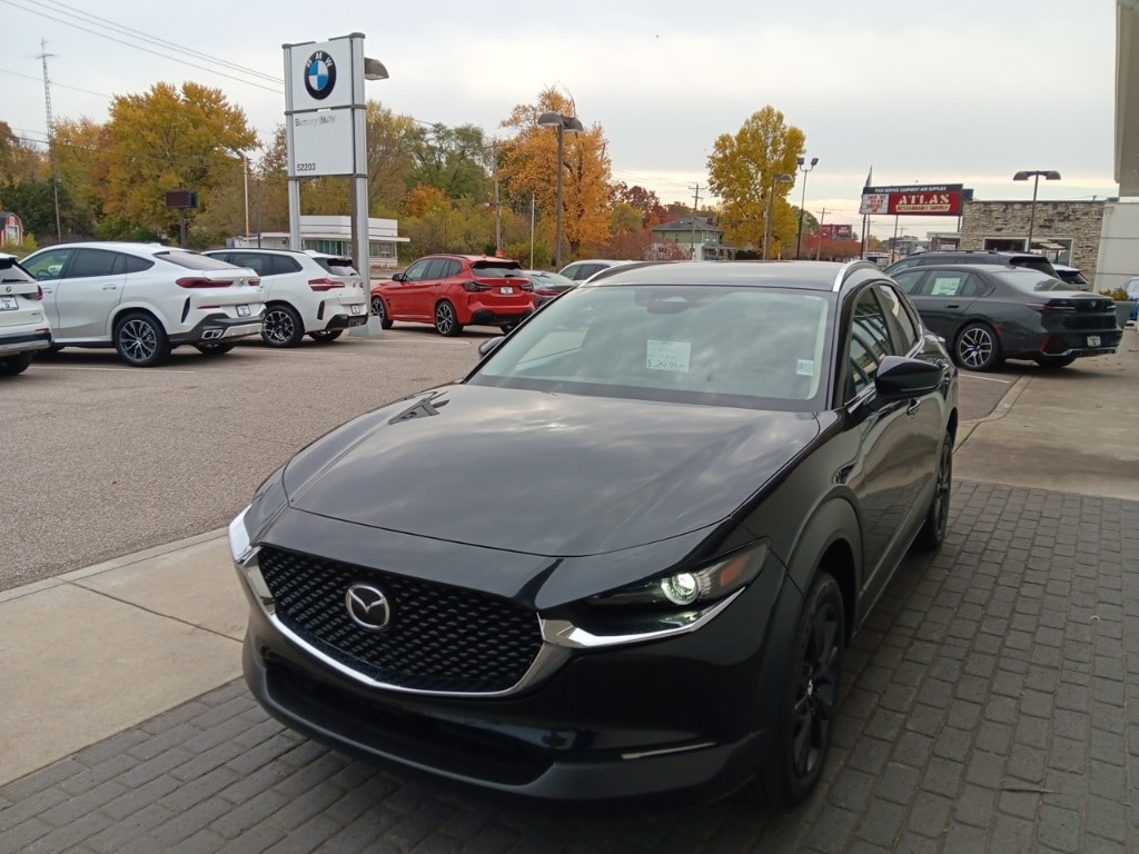 Used 2024 Mazda CX-30 2.5 S Select Sport SUV