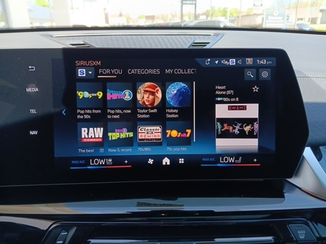 2025 BMW X2 28i - Photo 26
