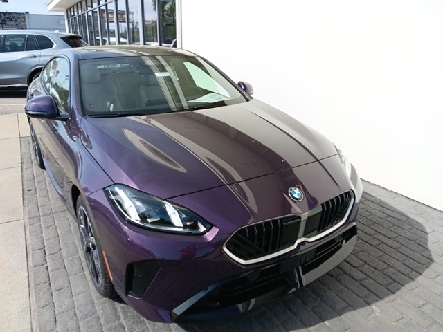 2025 BMW 228i Gran Coupe 