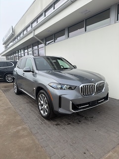 2026 BMW X5 xDrive40i SUV