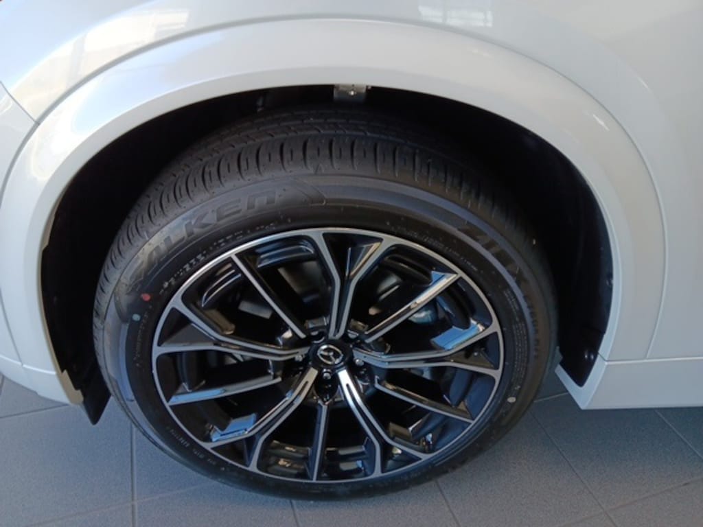 Used 2025 Mazda CX-70 3.3 Turbo S Premium Plus Package SUV