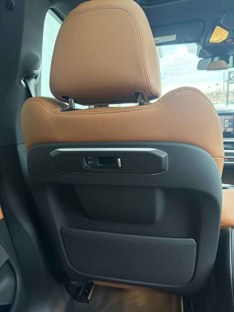 2026 BMW X7 M60i - Photo 66