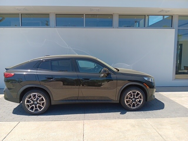 2025 Bmw X2 xDrive28i photo 4