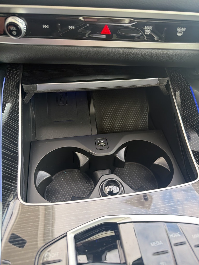 2026 BMW X6 M60i - Photo 35