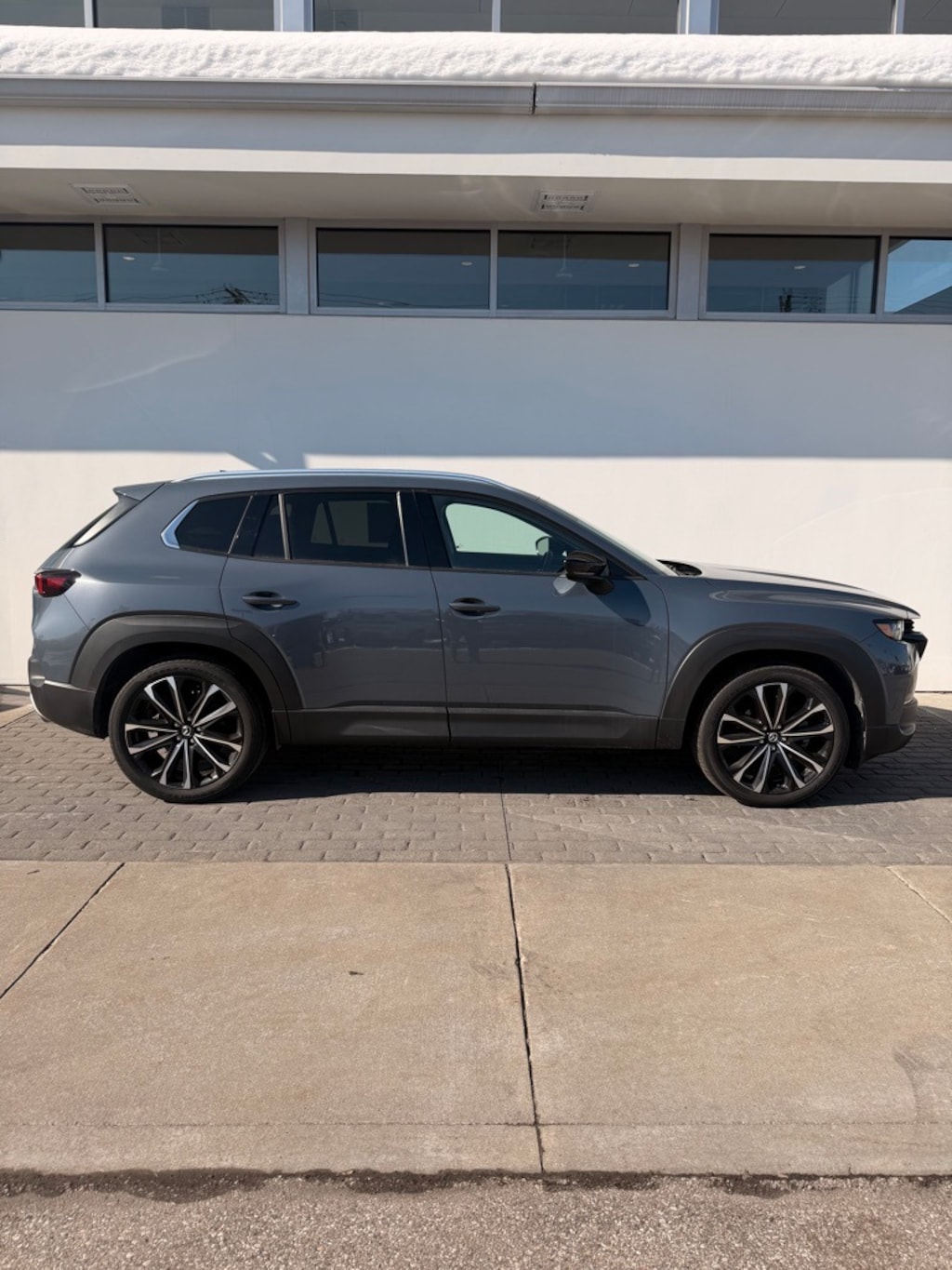 Used 2023 Mazda CX-50 2.5 Turbo Premium Plus Package SUV
