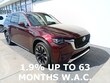 Mazda CX-90 Plug-In Hybrid