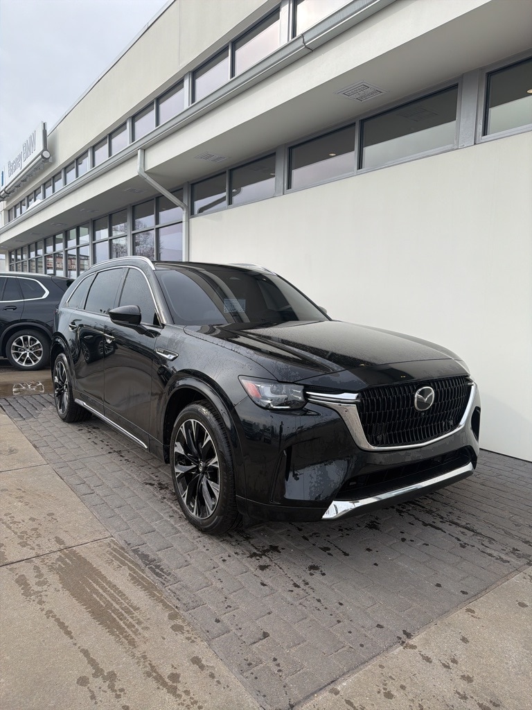 2024 Mazda CX-90 Turbo S Premium Plus Package's photo