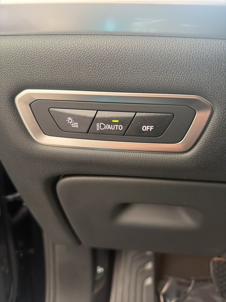 2026 BMW X7 40i - Photo 38