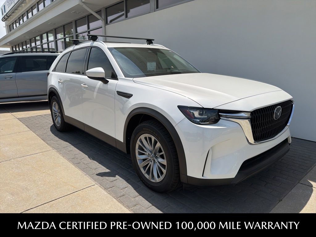 2024 Mazda CX-90 Turbo Preferred Plus Package's photo