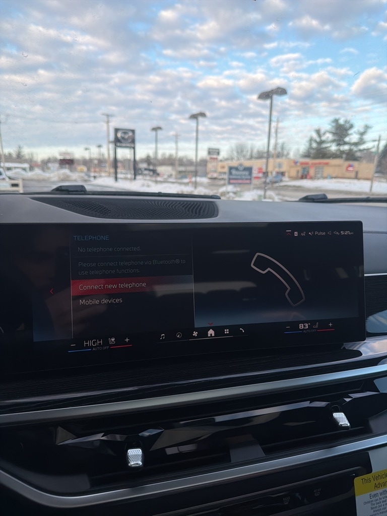 2026 BMW X7 M60i - Photo 46