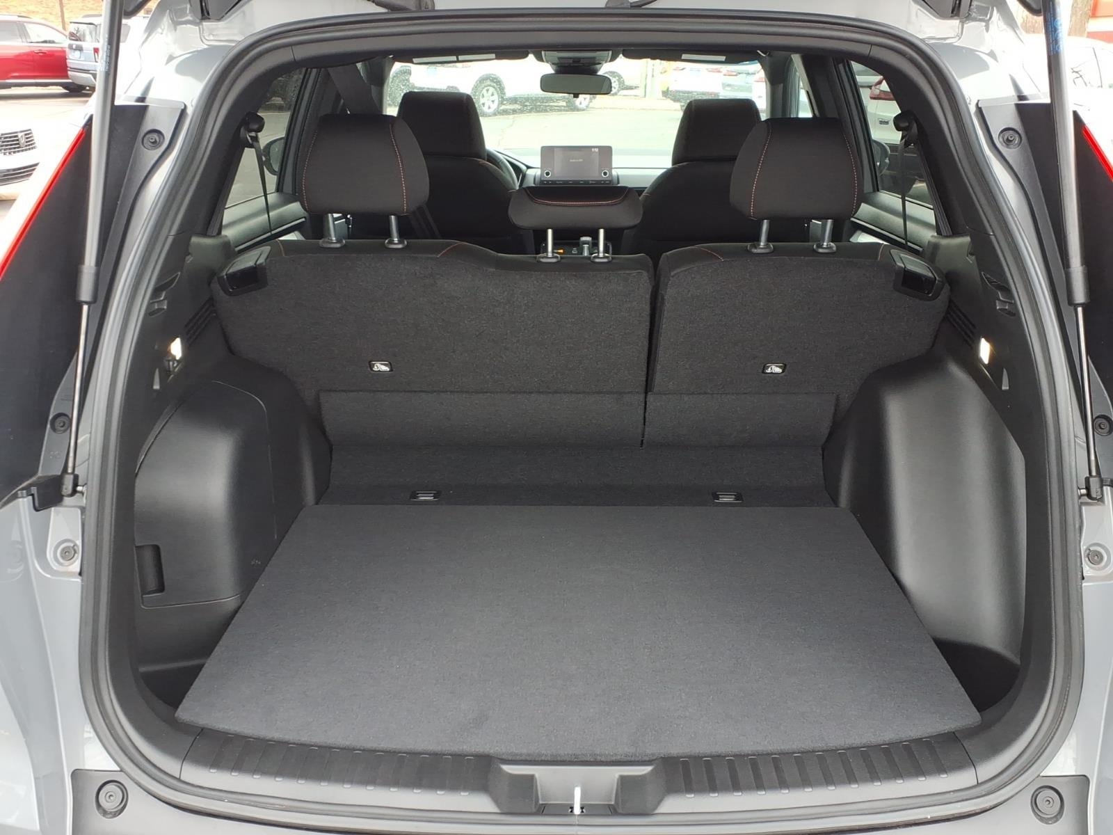 2025 Honda CR-V Sport - Photo 11