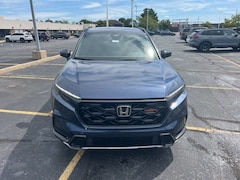 2026 Honda CR-V Hybrid TrailSport SUV