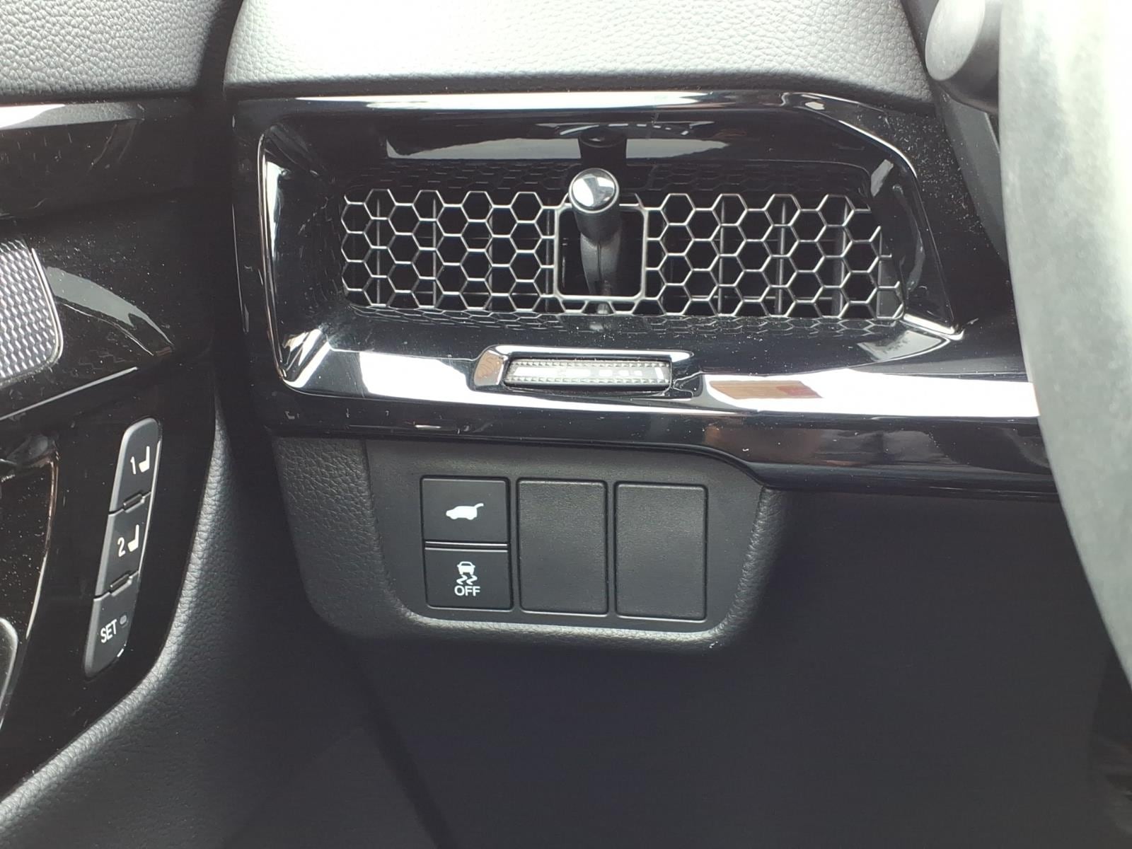 2024 Honda CR-V EX-L - Photo 23