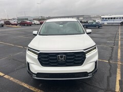 2025 Honda Pilot EX-L SUV