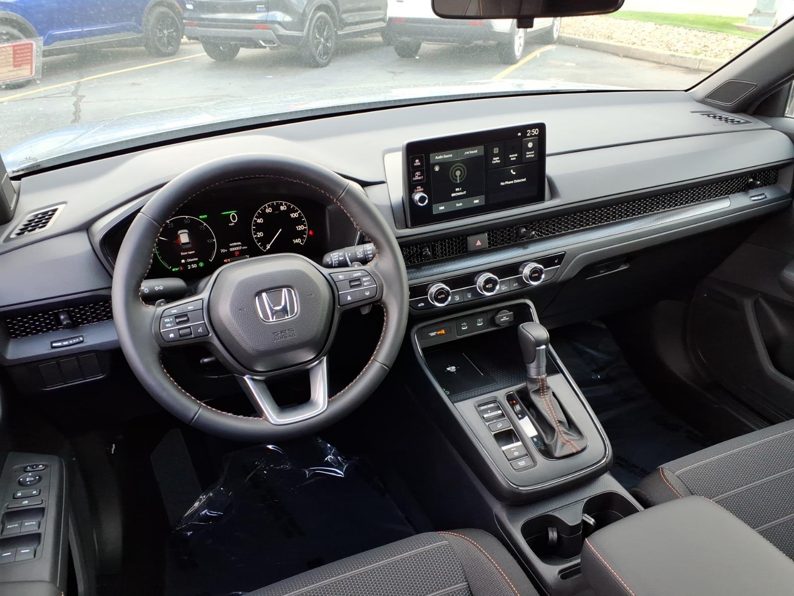 2026 Honda CR-V Sport - Photo 6