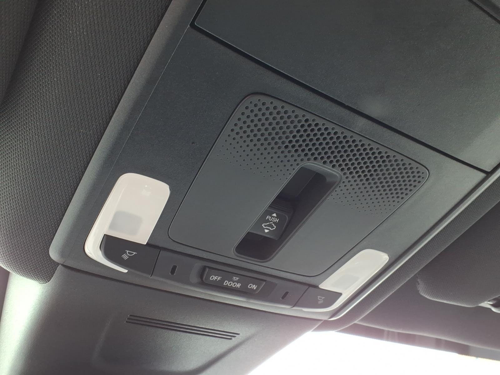 2025 Honda CR-V Sport-L - Photo 20
