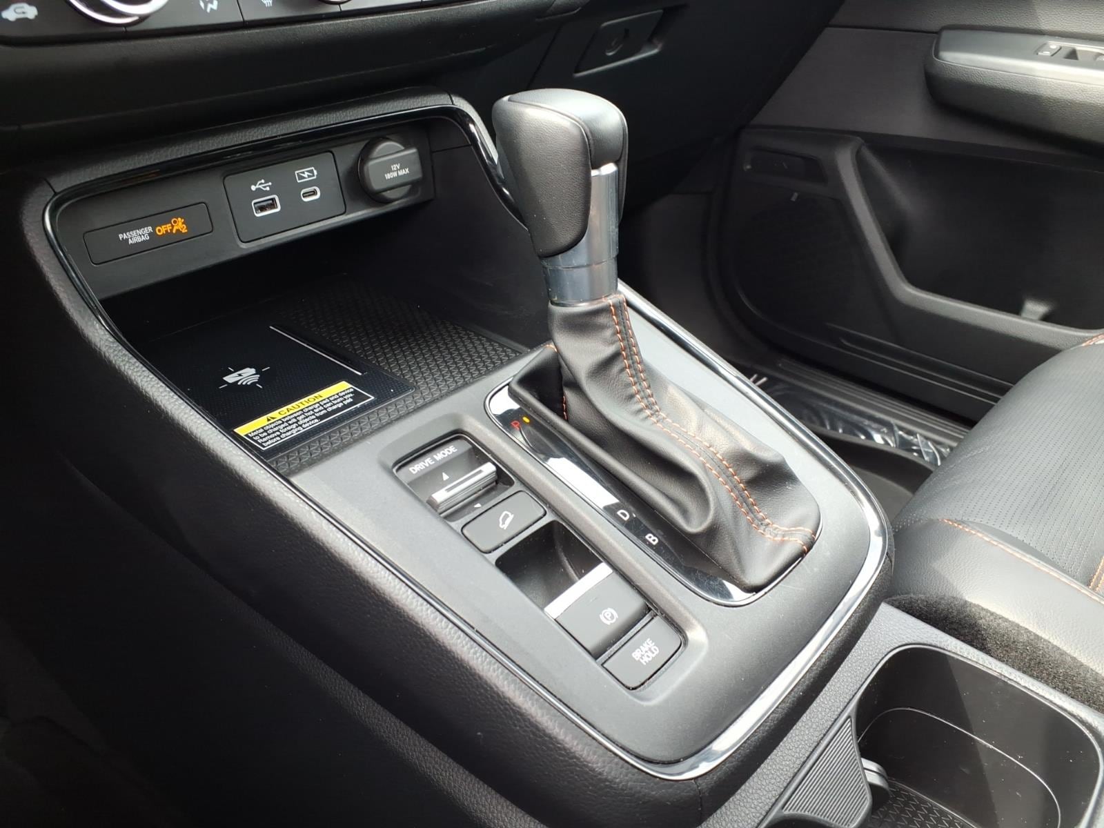 2025 Honda CR-V Sport-L - Photo 19