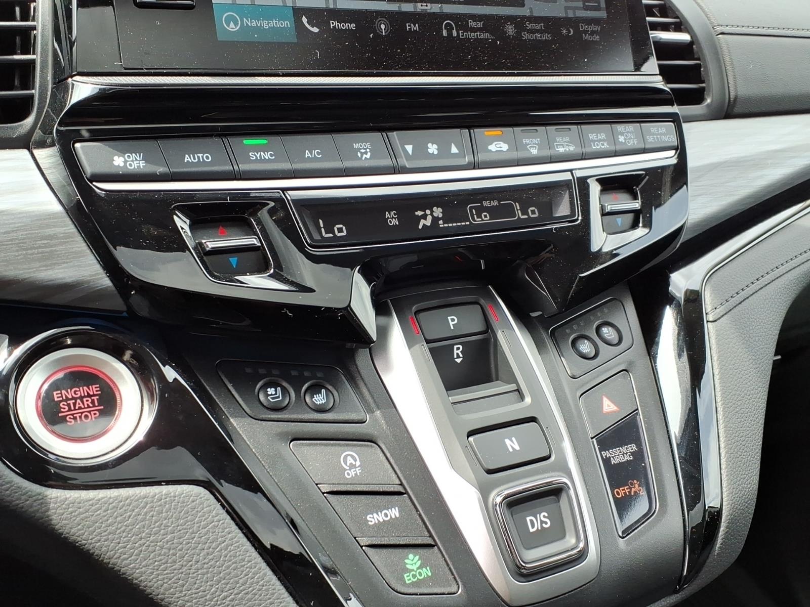 2026 Honda Odyssey Elite - Photo 19