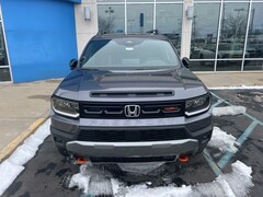 2026 Honda Passport TrailSport SUV