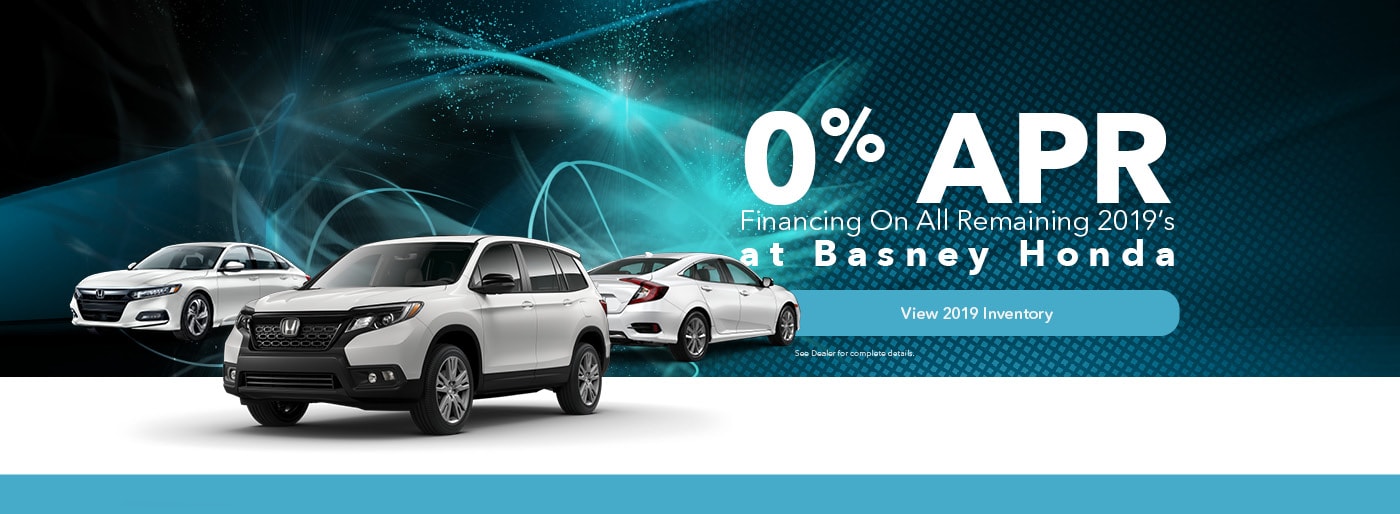 Basney Honda New Honda &amp; Used Car Dealership Mishawaka