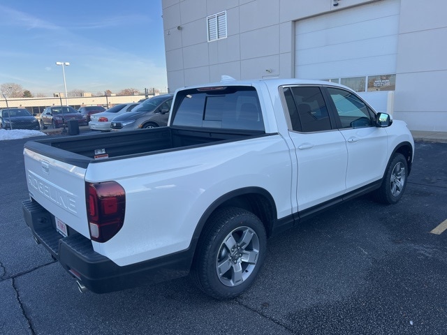 2026 Honda Ridgeline RTL - Photo 7