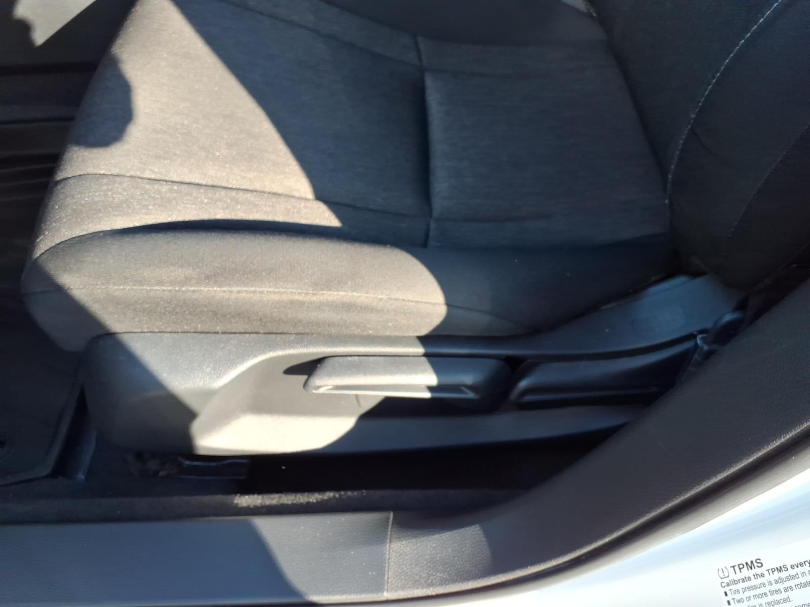 2023 Honda Accord LX - Photo 11