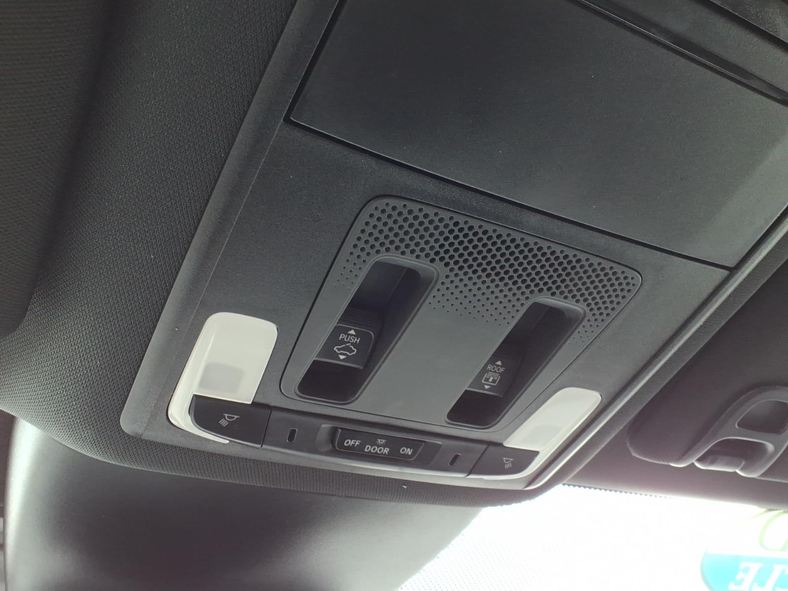 2024 Honda Pilot TrailSport - Photo 21