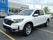  Honda Ridgeline