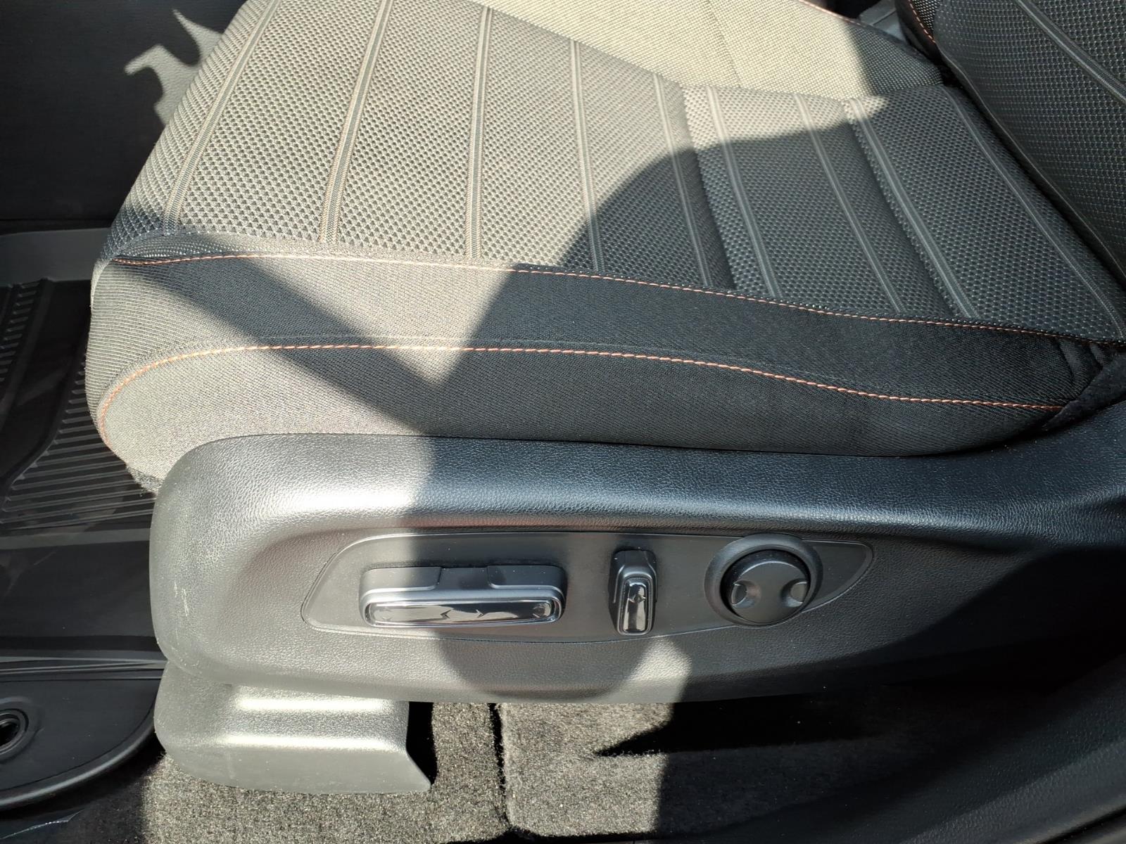 2026 Honda CR-V TrailSport - Photo 14