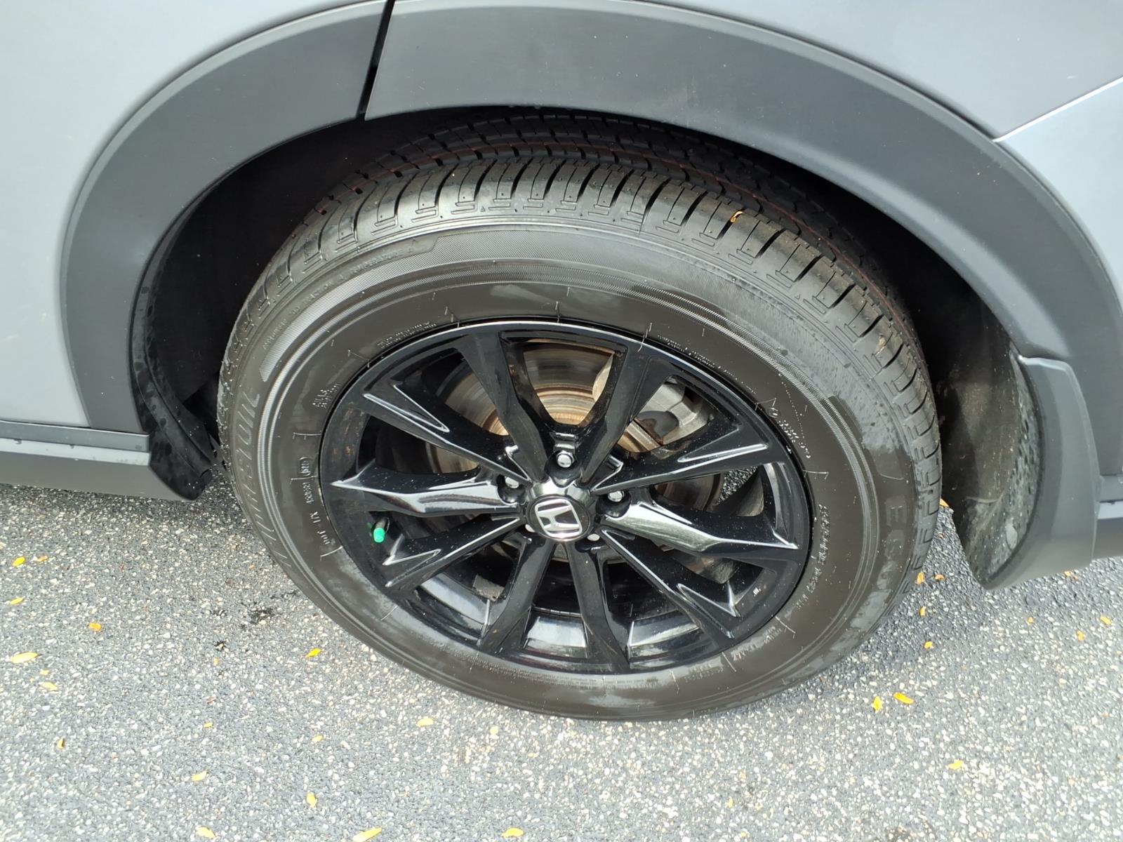 2025 Honda CR-V Sport-L - Photo 12