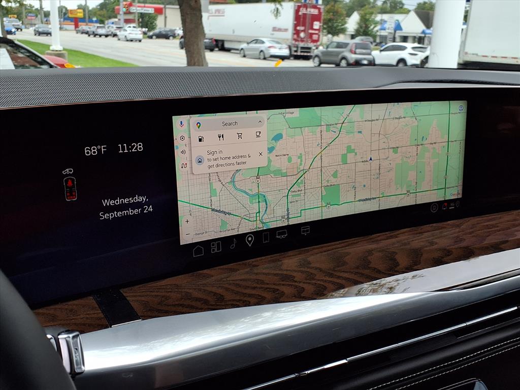 2025 Cadillac Escalade Sport Platinum - Photo 19