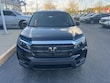  Honda Ridgeline