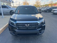 2026 Honda Ridgeline RTL Truck Crew Cab