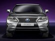 LEXUS RX 450h
