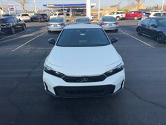 2026 Honda Civic Sport Sedan