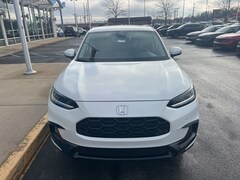 2026 Honda HR-V EX-L SUV